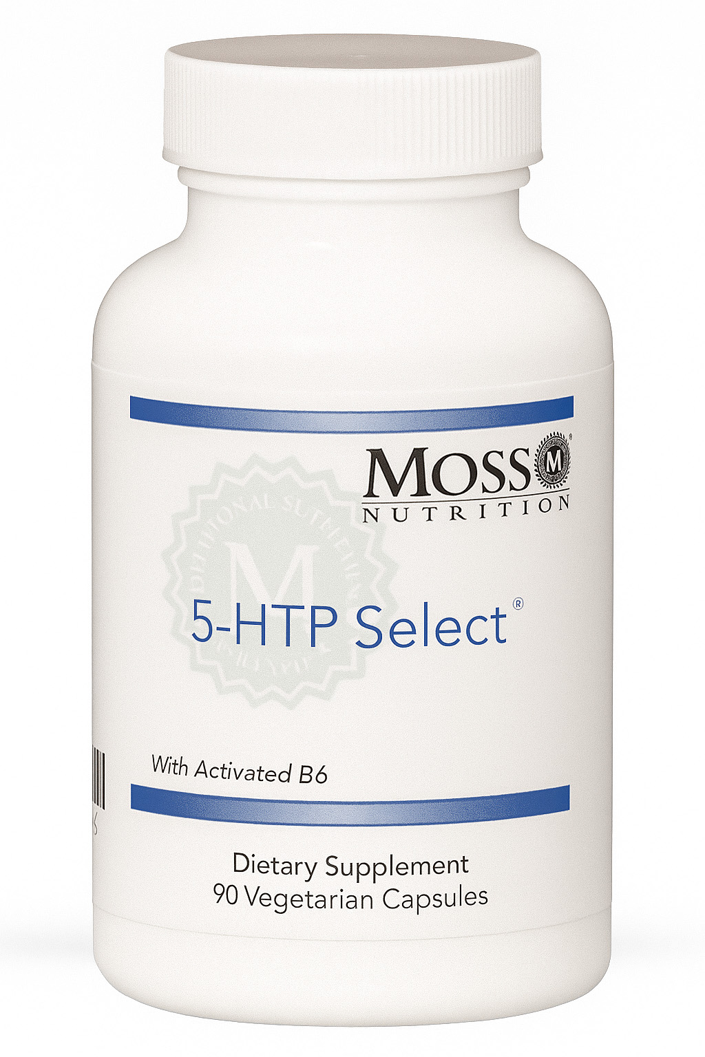 5-HTP Select B6 Activated 90 Vegetarian Capsules