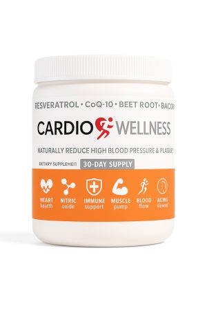 Cardio Wellness