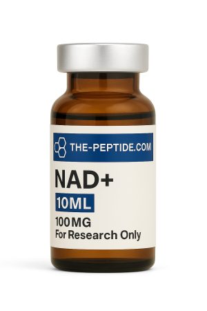 NAD+ 10ML 100MG Per ML