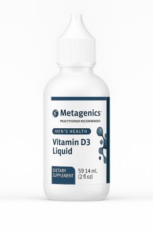 D3 Liquid