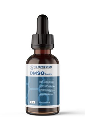 DMSO 30ML 99.995%