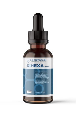 DIHEXA 5MG 30ML