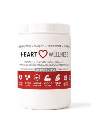 Heart Wellness