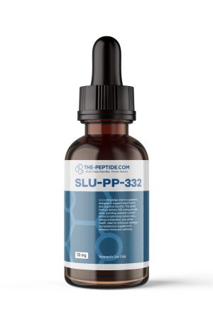 SLU-PP-332 500MCG 30ML
