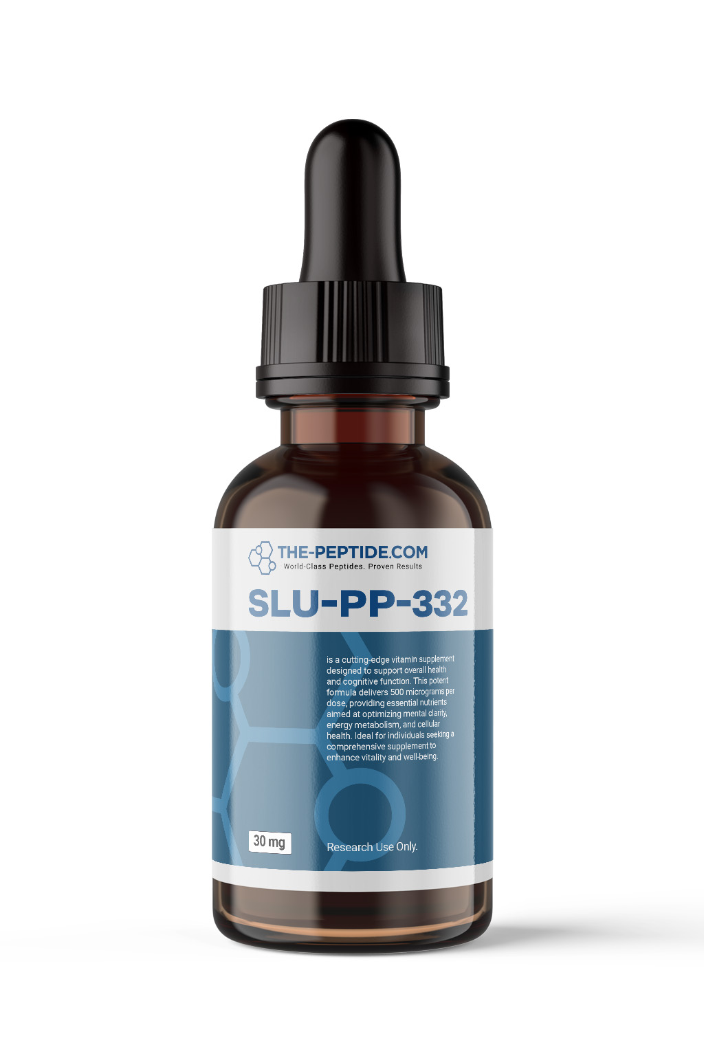 SLU-PP-332 1000MCG 30ML