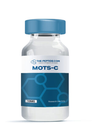 MOTS-C 10 mg