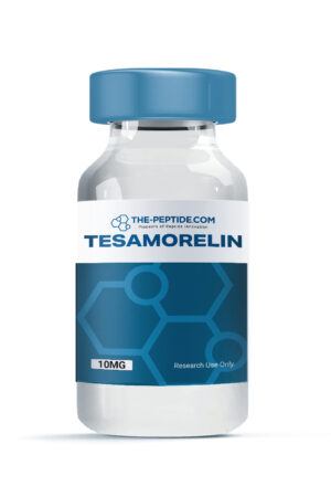 Tesamorelin 10mg