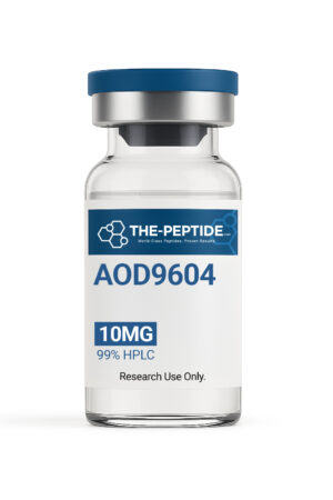AOD9604 (10mg)