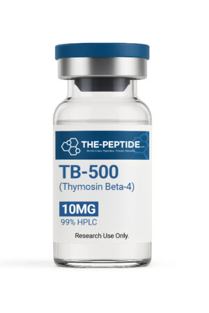 TB‑500 (Thymosin Beta‑4) 10 mg