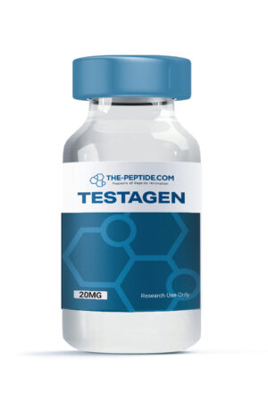 TESTAGEN 20MG